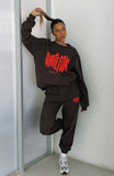 Archive 60 Sweatpants Lava