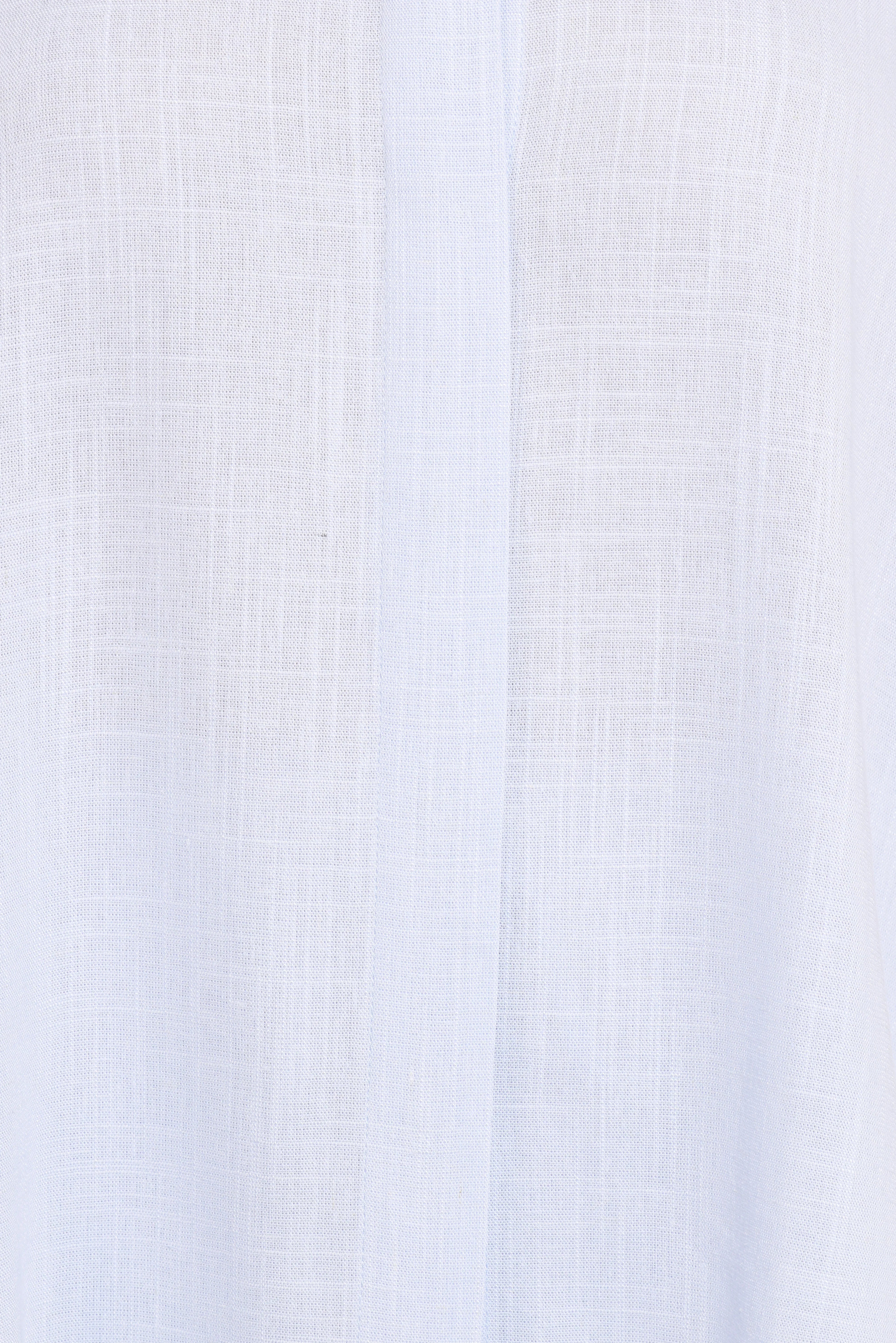 Shelley Short Sleeve Shirt Pale Blue