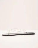 Bare Babe Jelly Flip Flops
