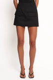 Brielle Skort Black