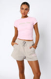 Era 8 Baby Tee Tutu