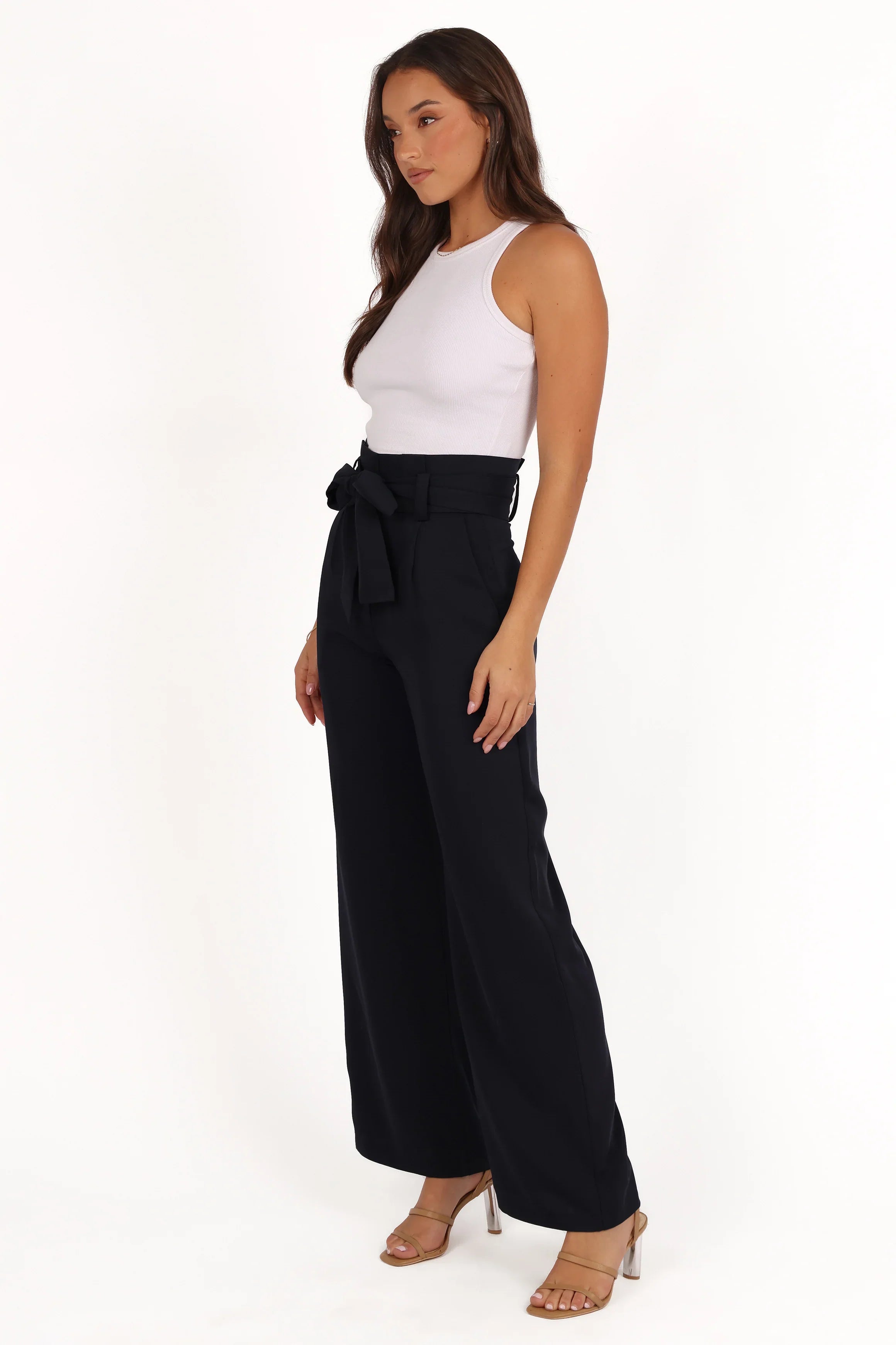 Kieran Pants Navy