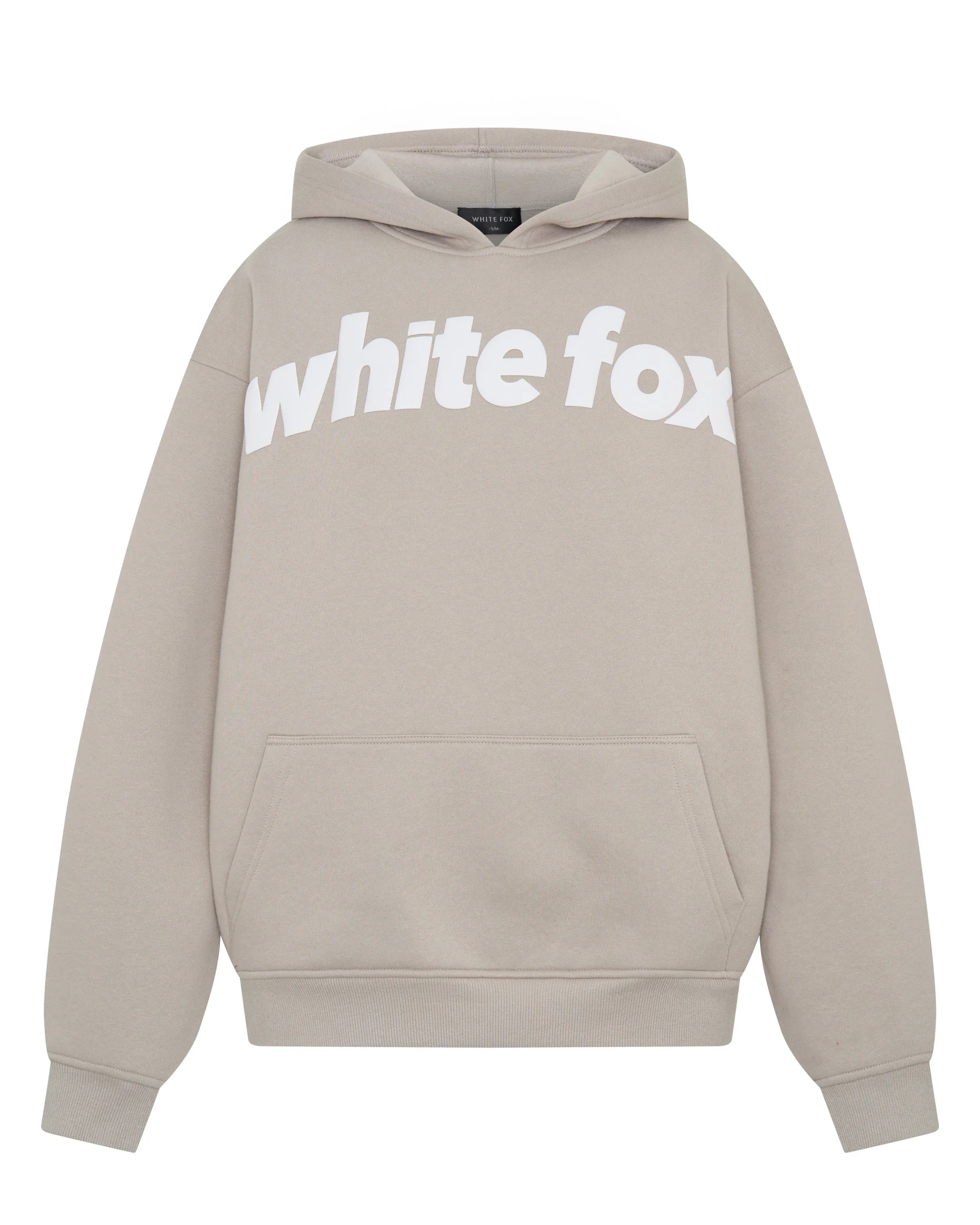 From The Archives Kenzie Oversized Hoodie Moon