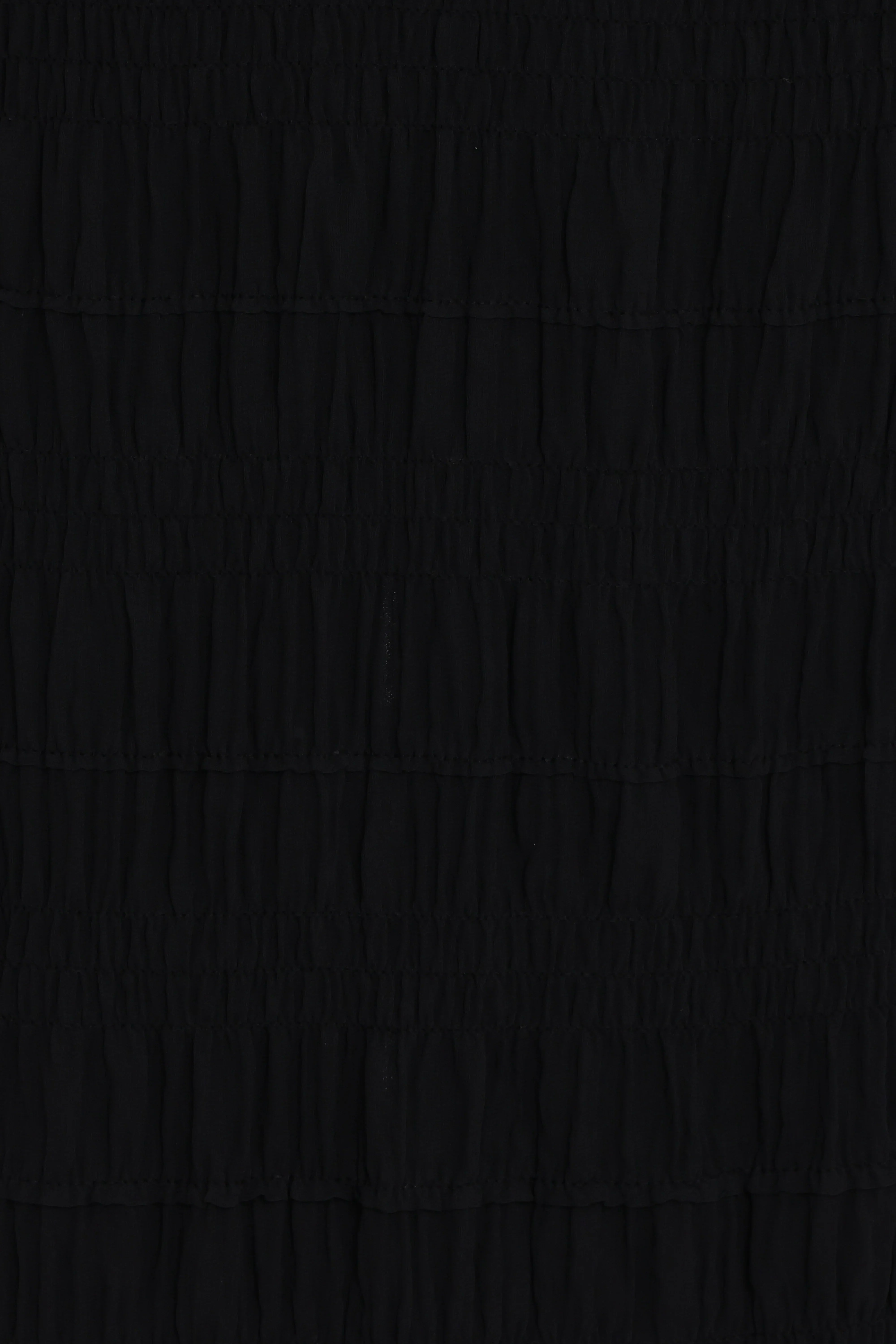 Valana Skirt Black