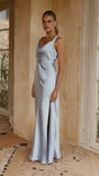 Zendaya Maxi Dress Blue