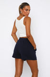 Era 8 Lounge Shorts Nautical