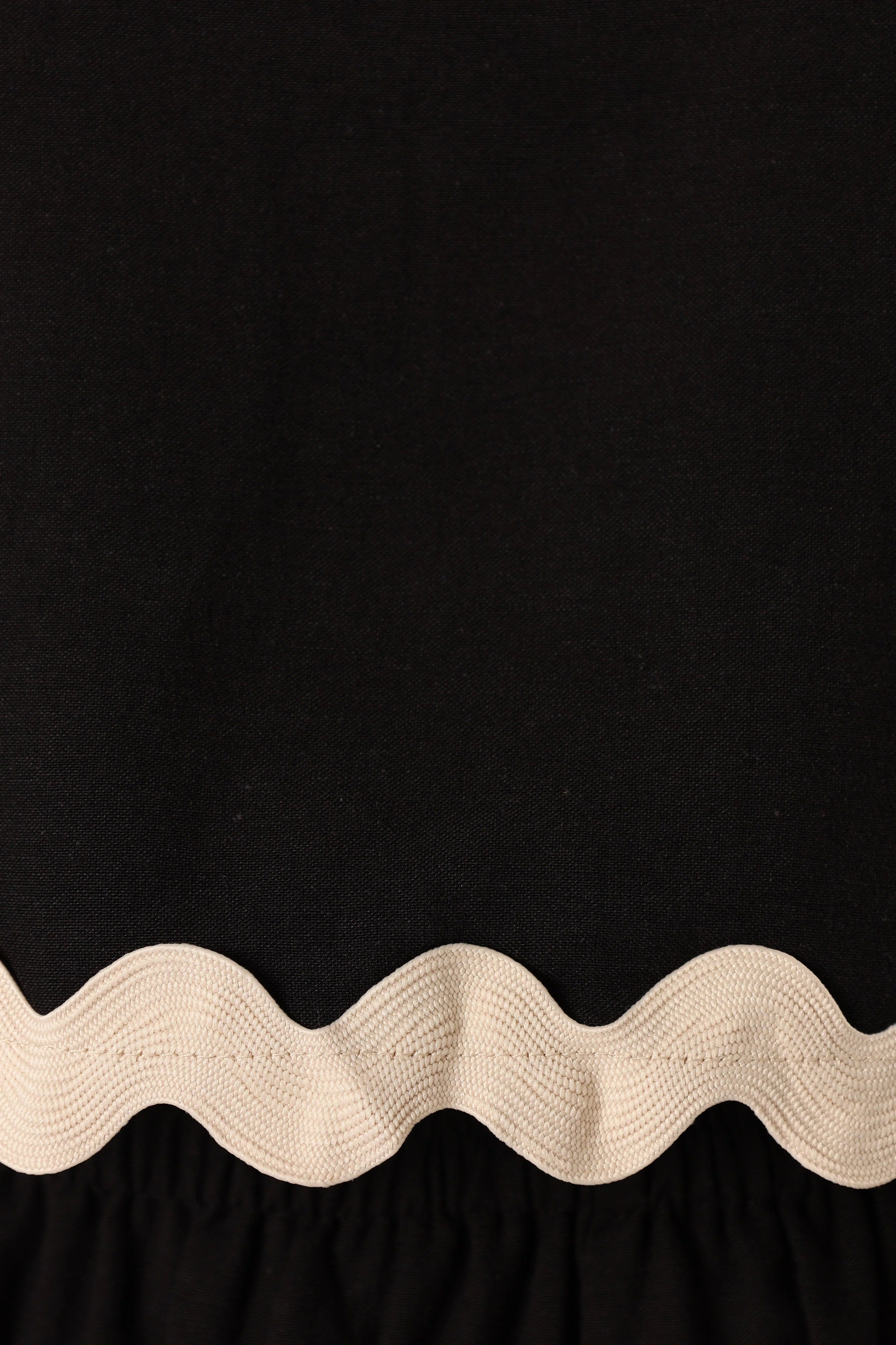 Katy Short Set Black