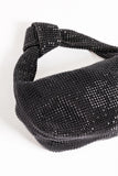 Winona Embellished Bag Black