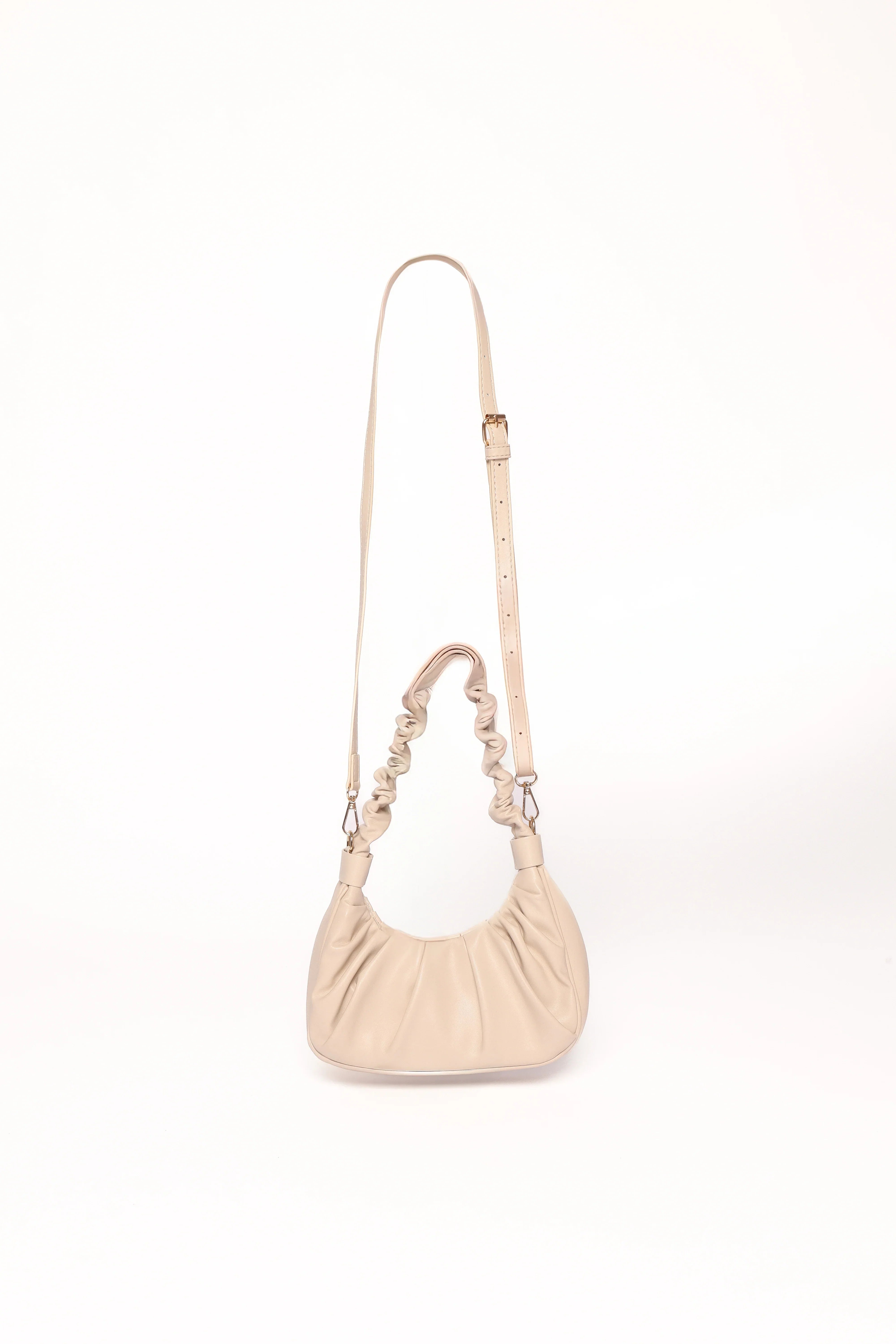 Aveline Bag Cream