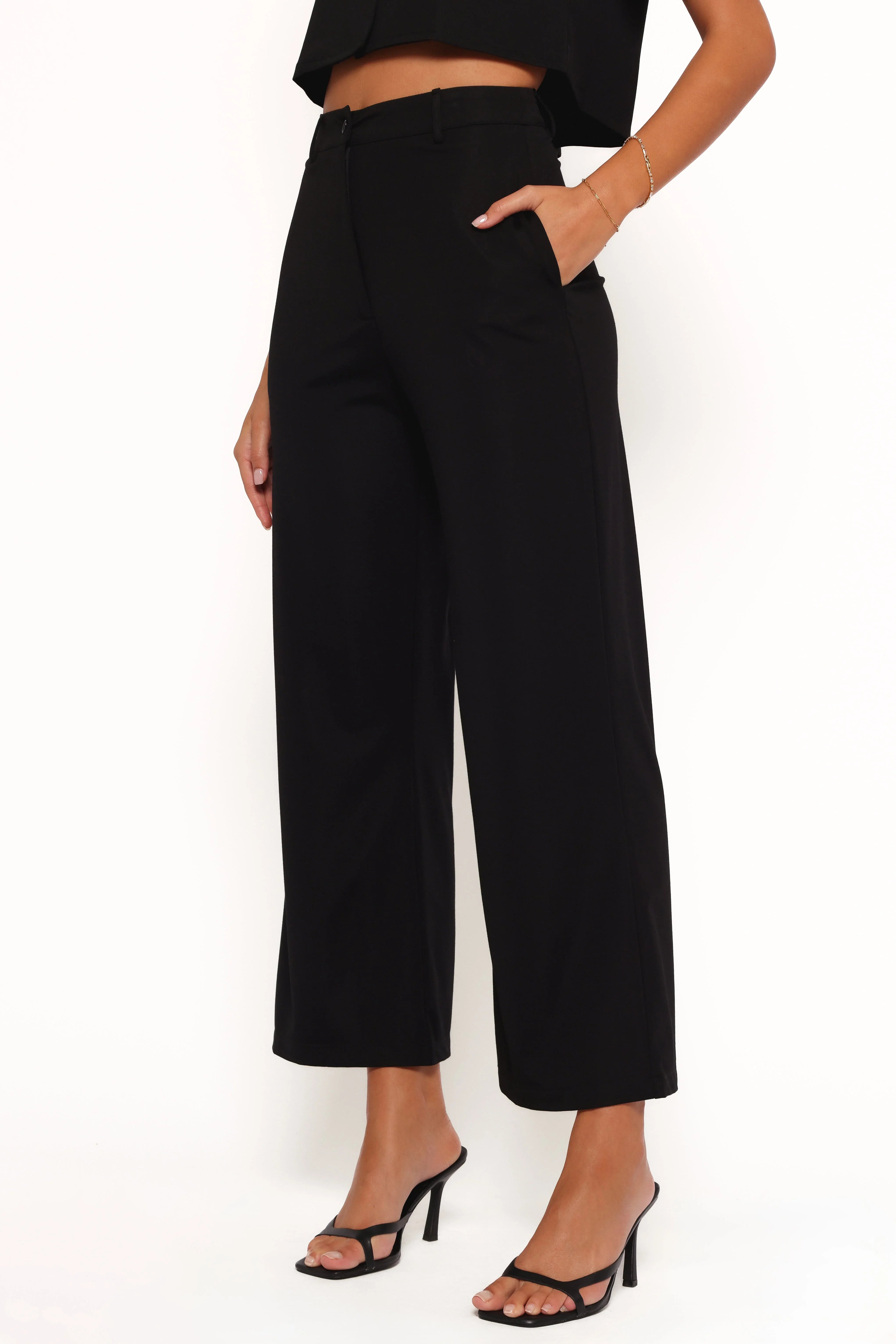 Element Set Black