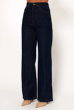 Nolan Jean Dark Denim
