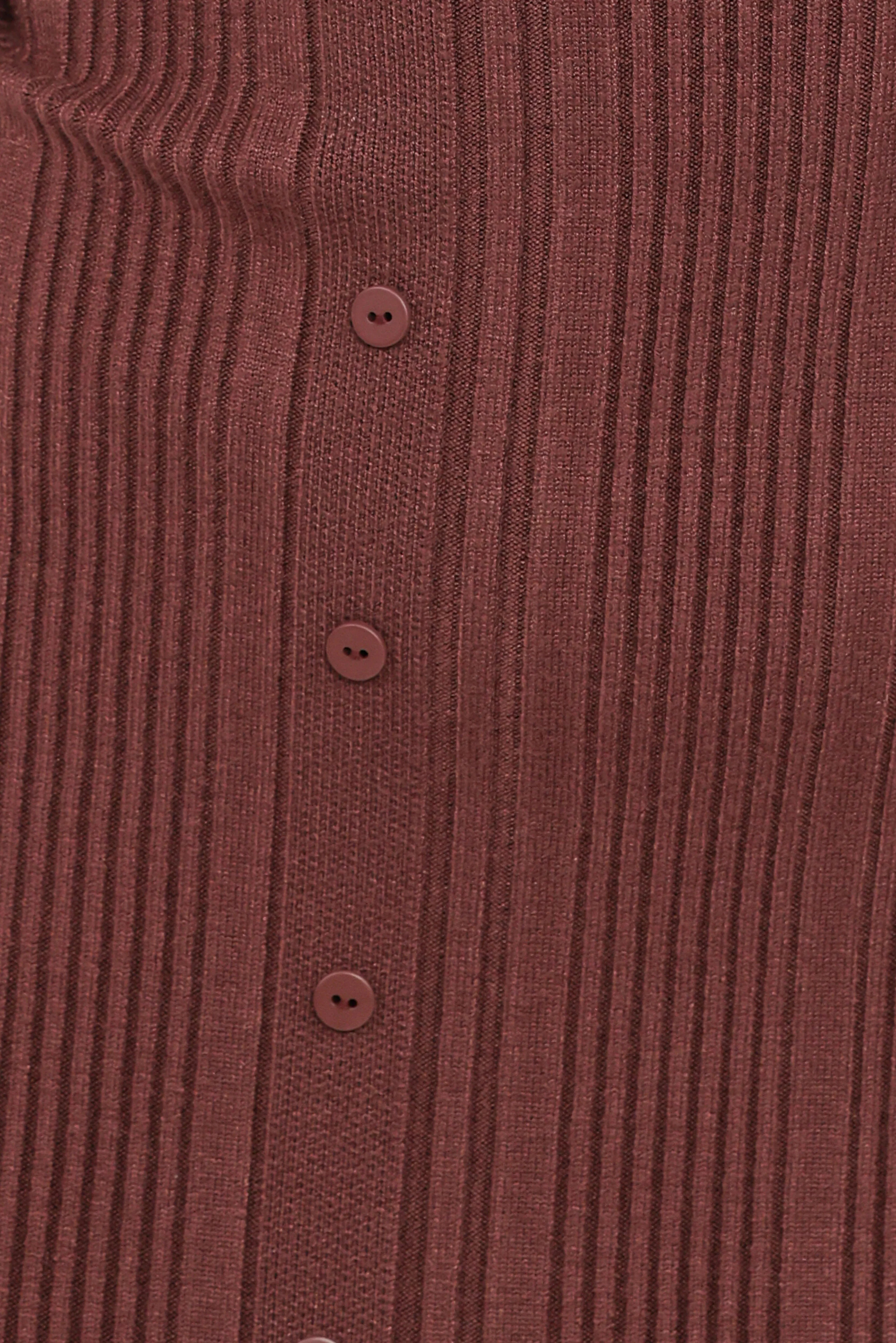 Valia Midi Dress Espresso