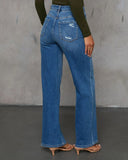Silverstone 90s Vintage Wide Leg Jeans
