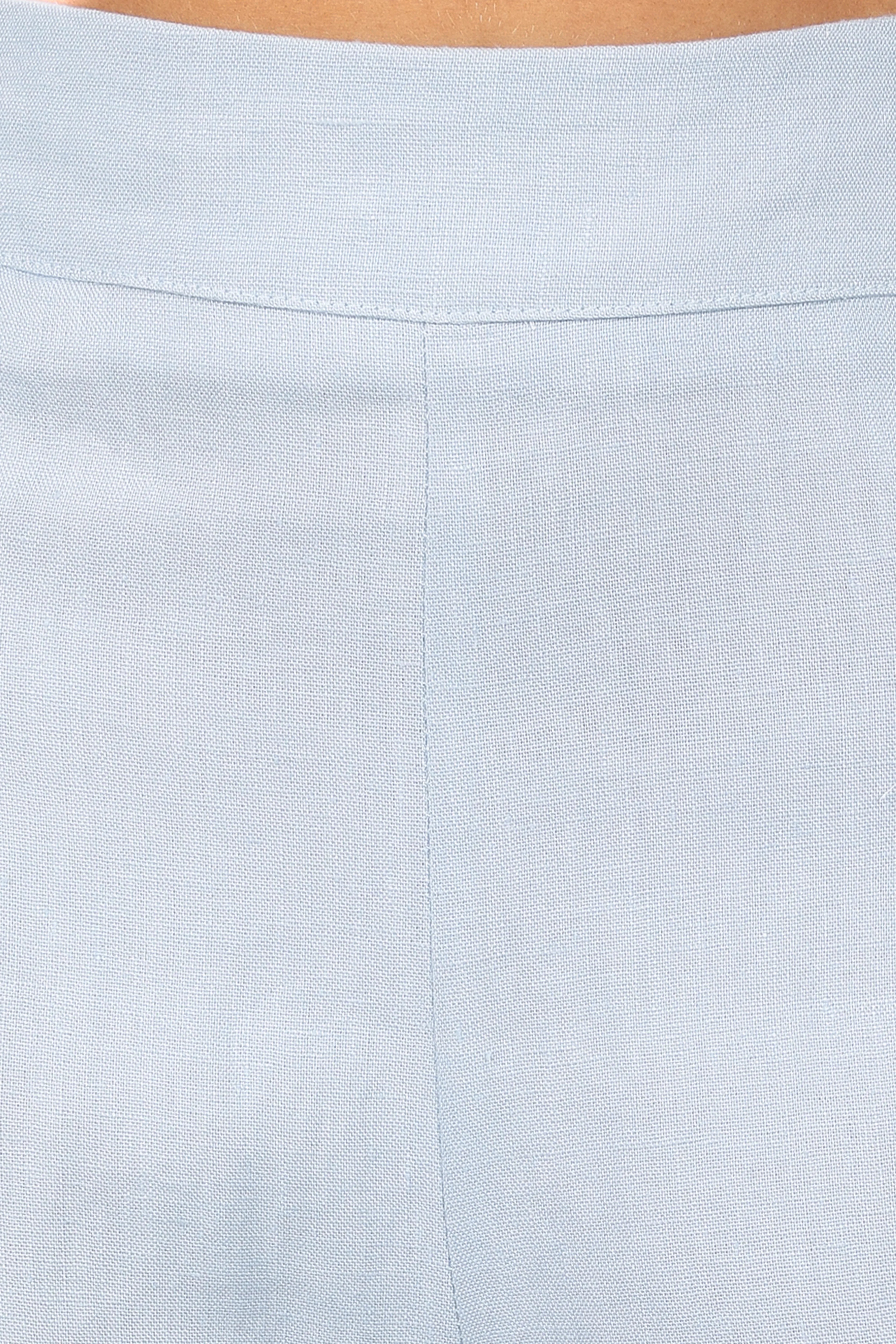 Devlin Pant Blue