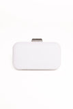 Nicoletta Clutch Pearl