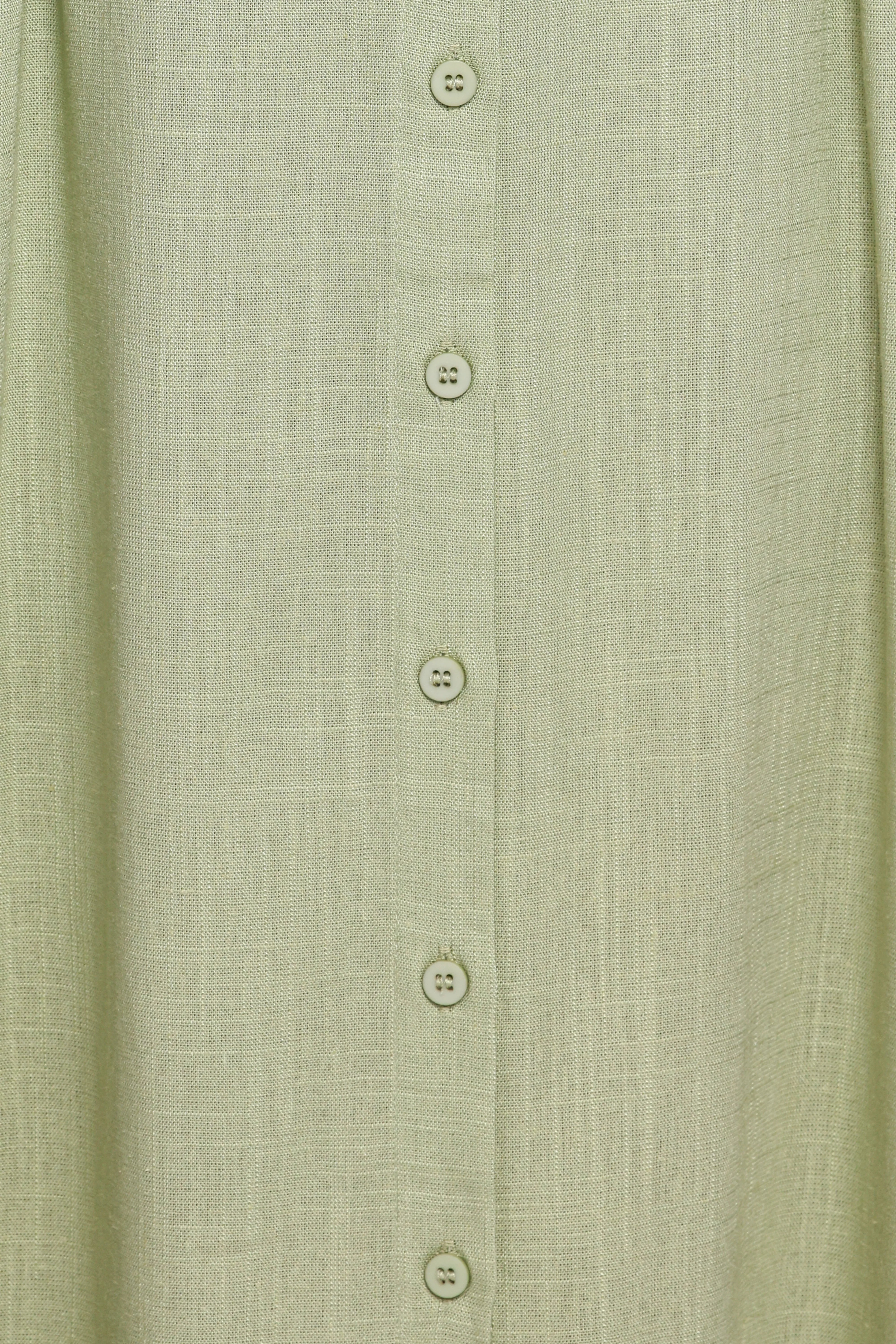 Cami Midi Dress Green