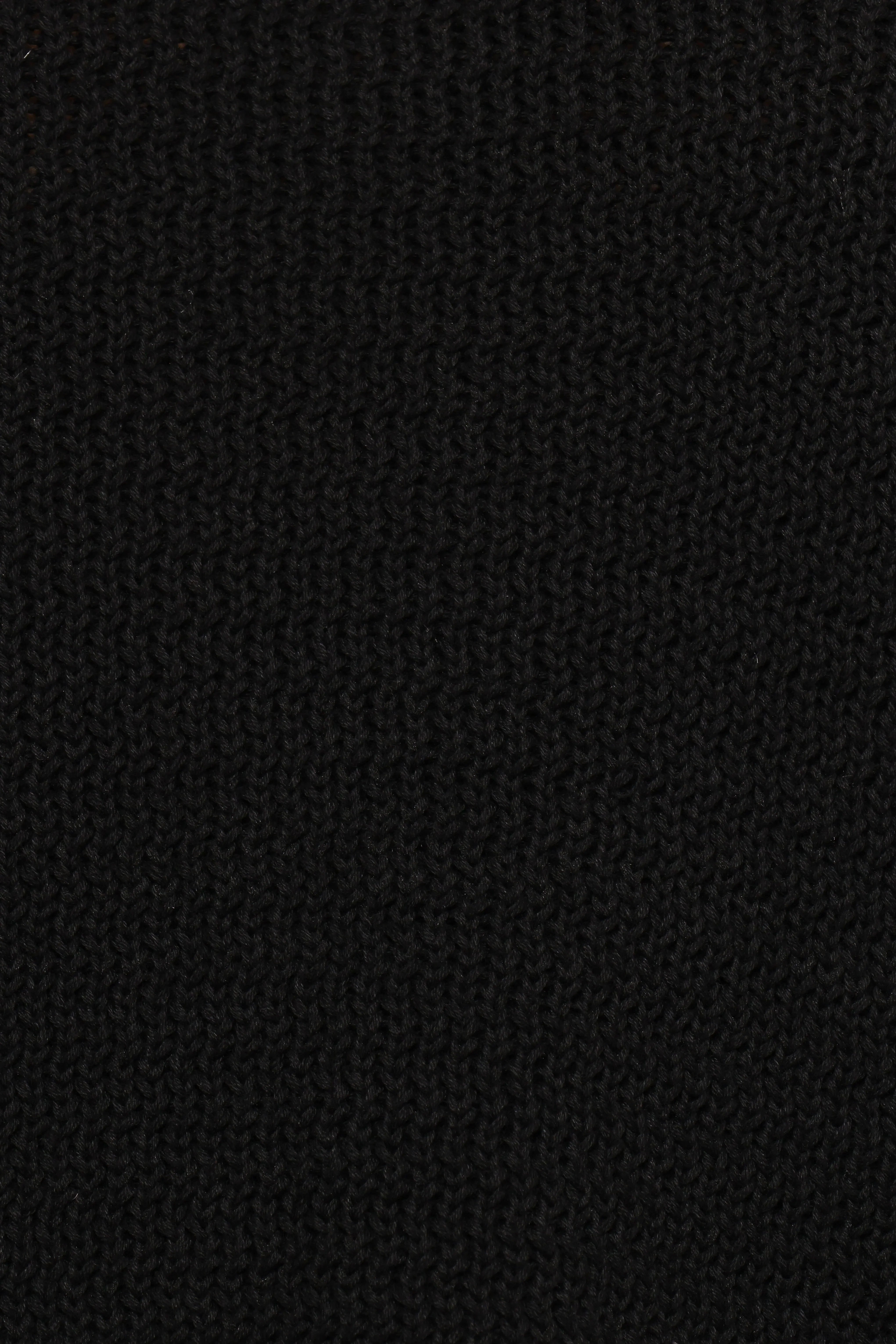 McKinley Sweater Black