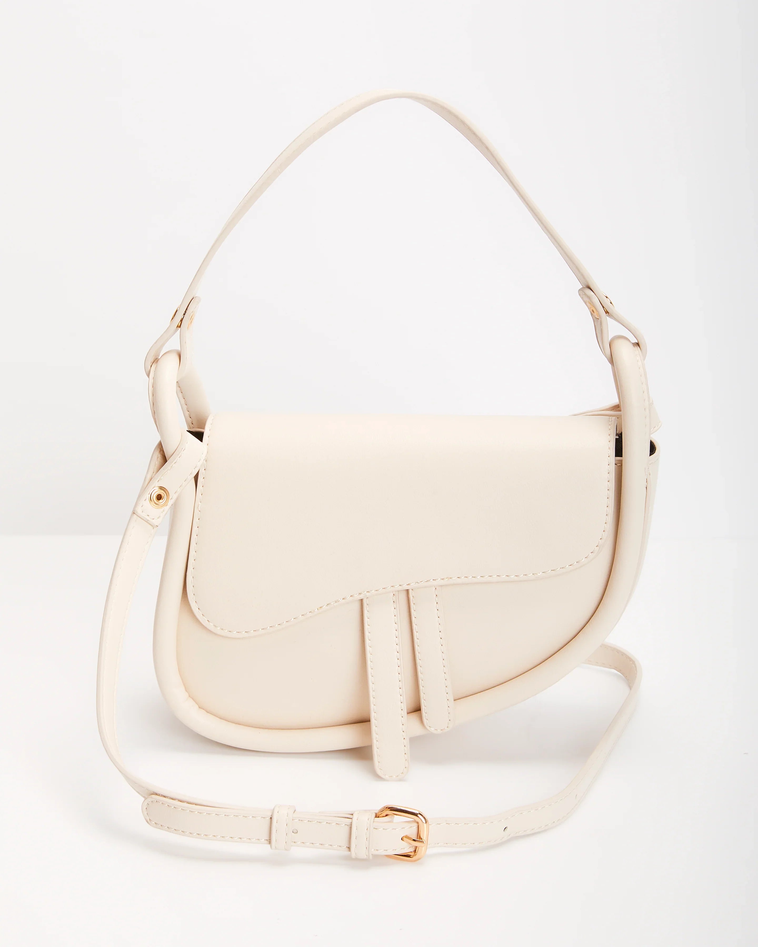 Destiny Saddle Bag