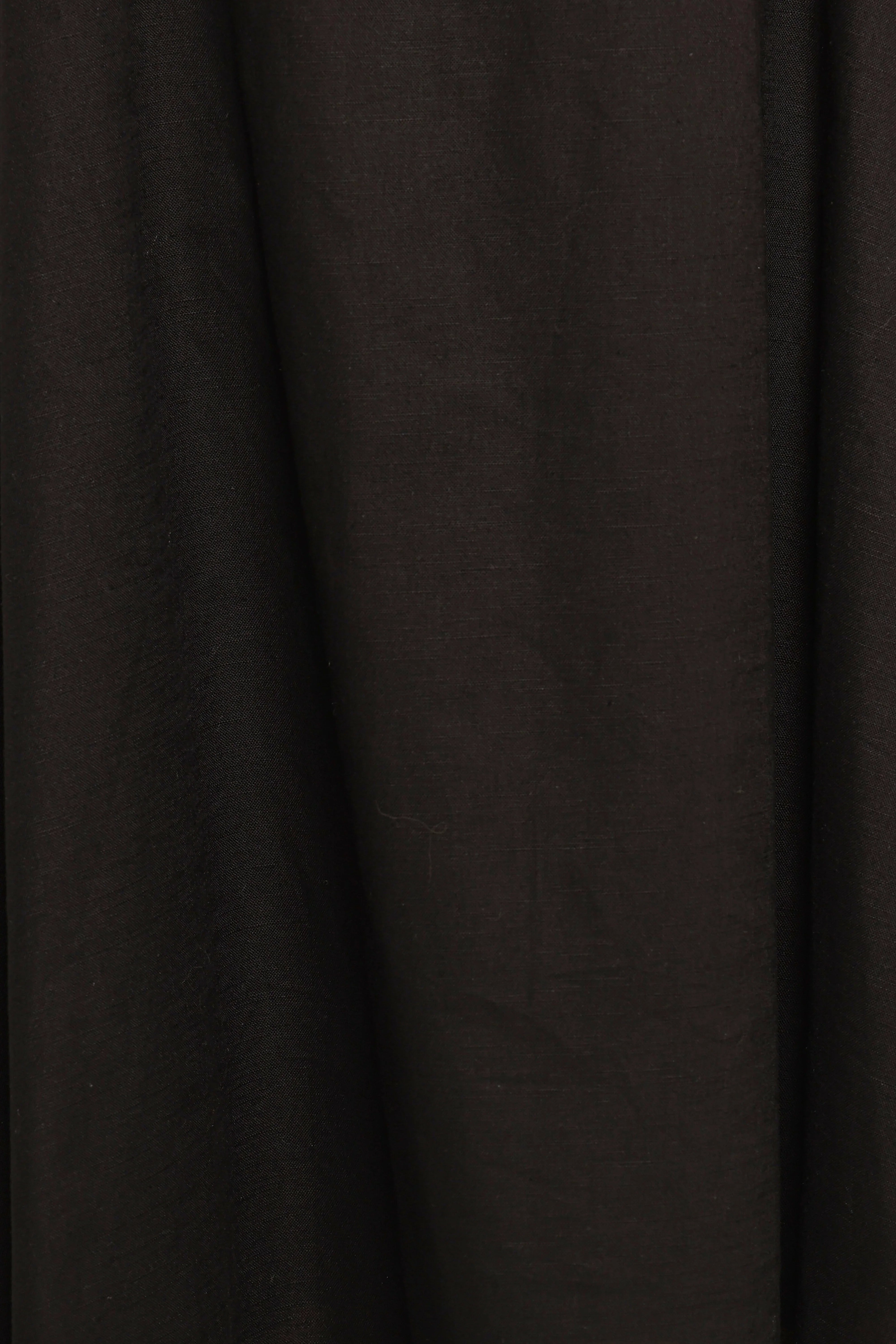 Cloella Mini Dress Black