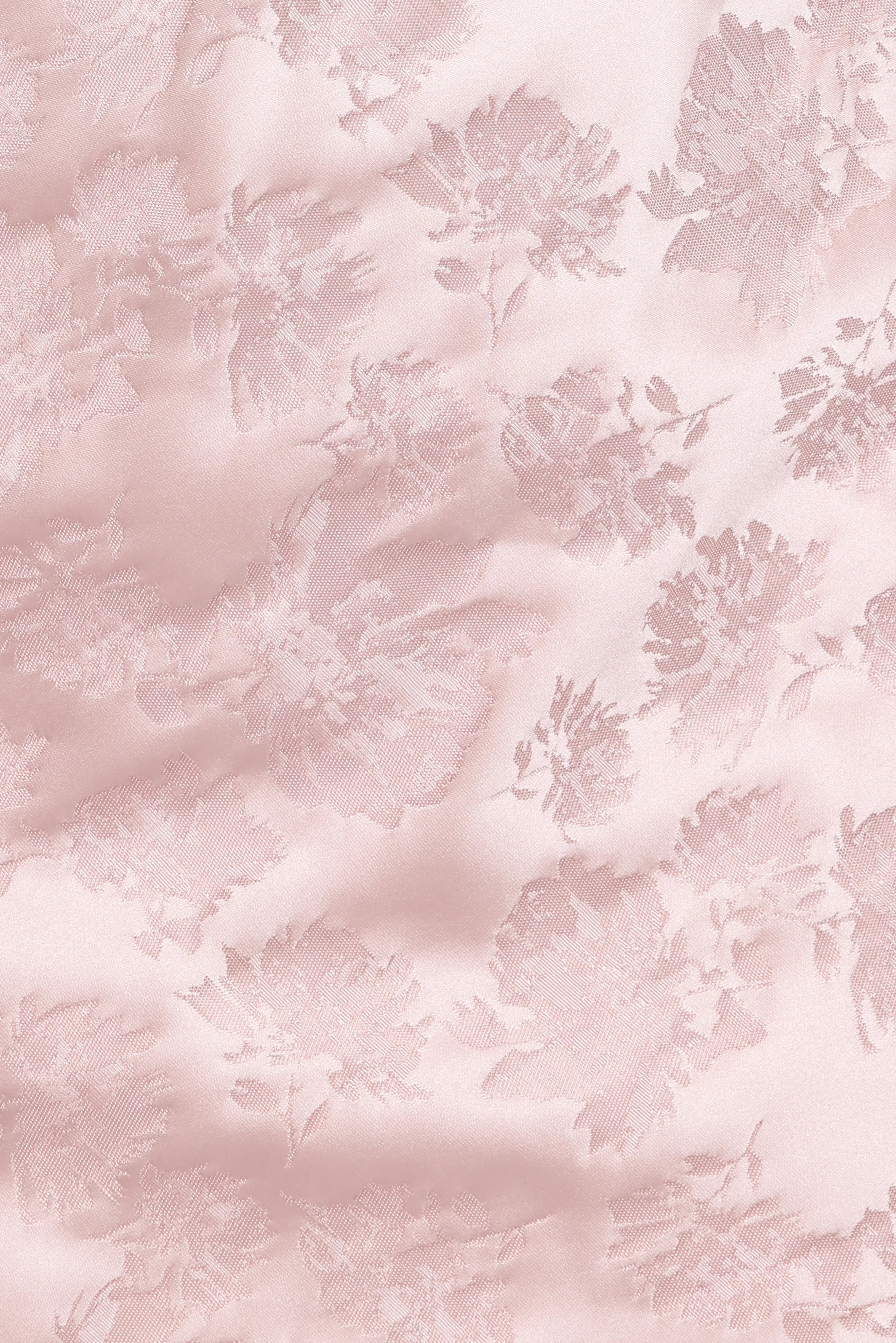 Winona Mini Dress Champagne Pink