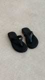 Orianna Slide Black