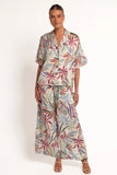 Illoura Pant Tahitian Tide