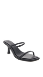 Urmi Heel Black