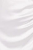Kara Strapless Maxi Dress White