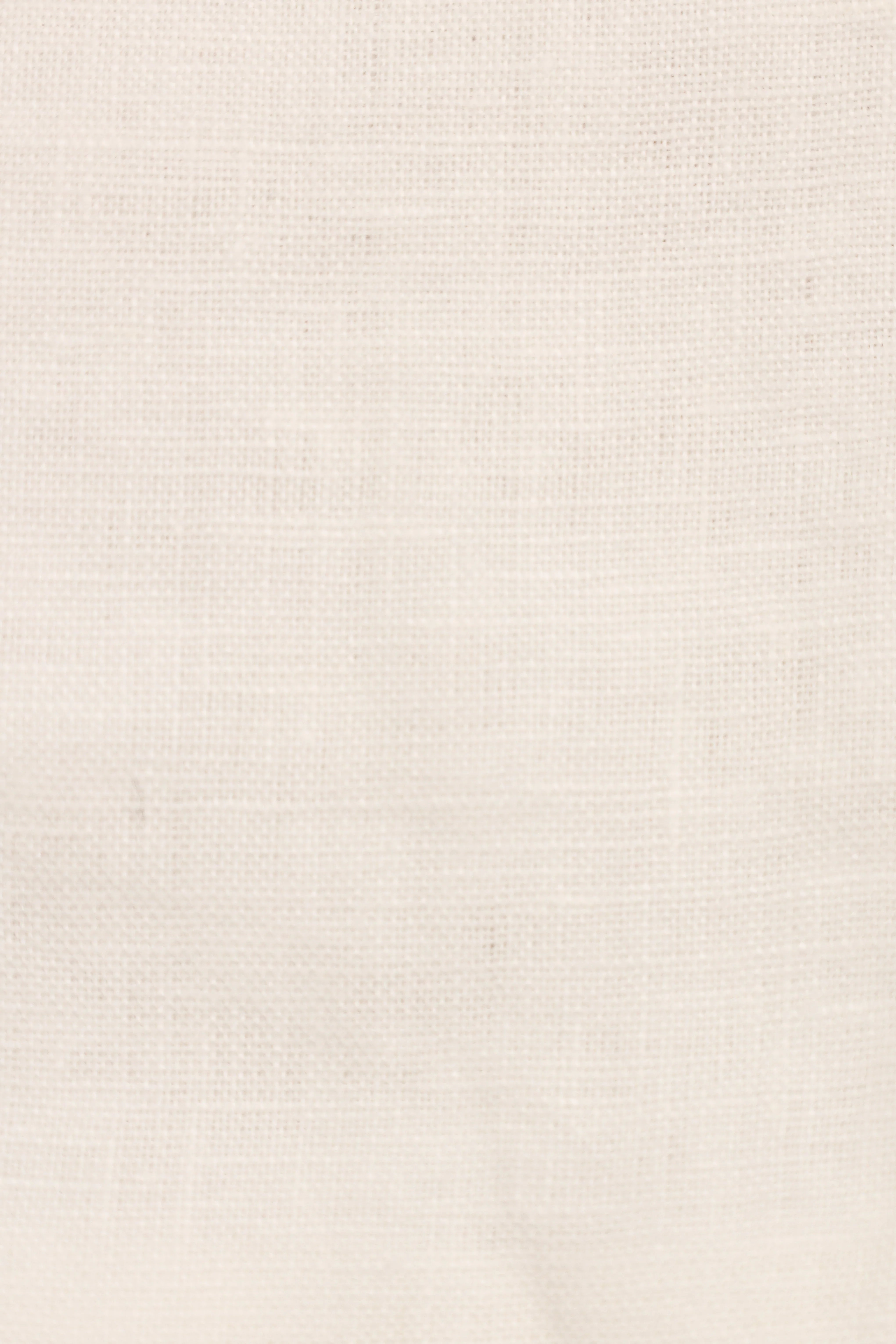 Devlin Top Cloud White