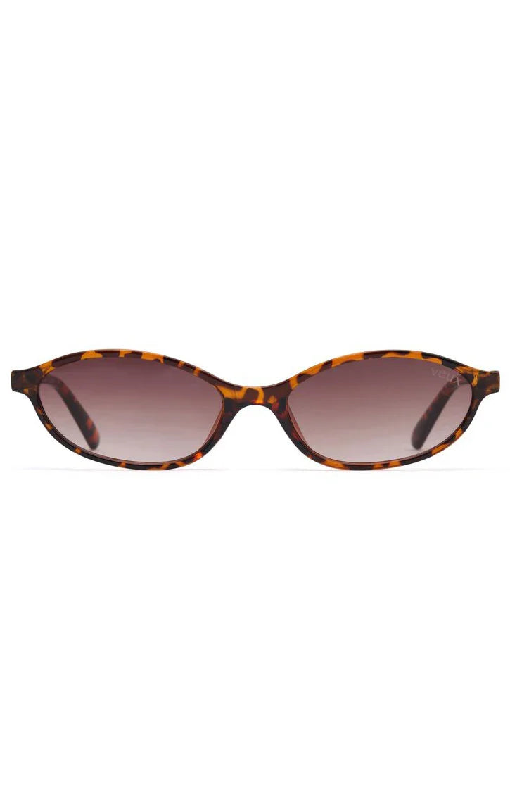 Robert Sunglasses Tortoise