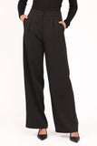 Ana Pants Black