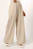 Soraya Pant Oatmeal