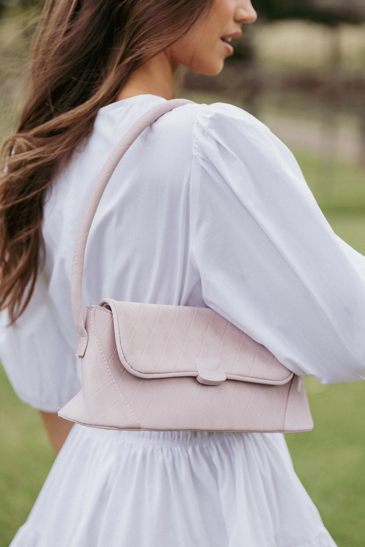 Chiara Bag Pink