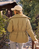 Averia Street Puffer Jacket