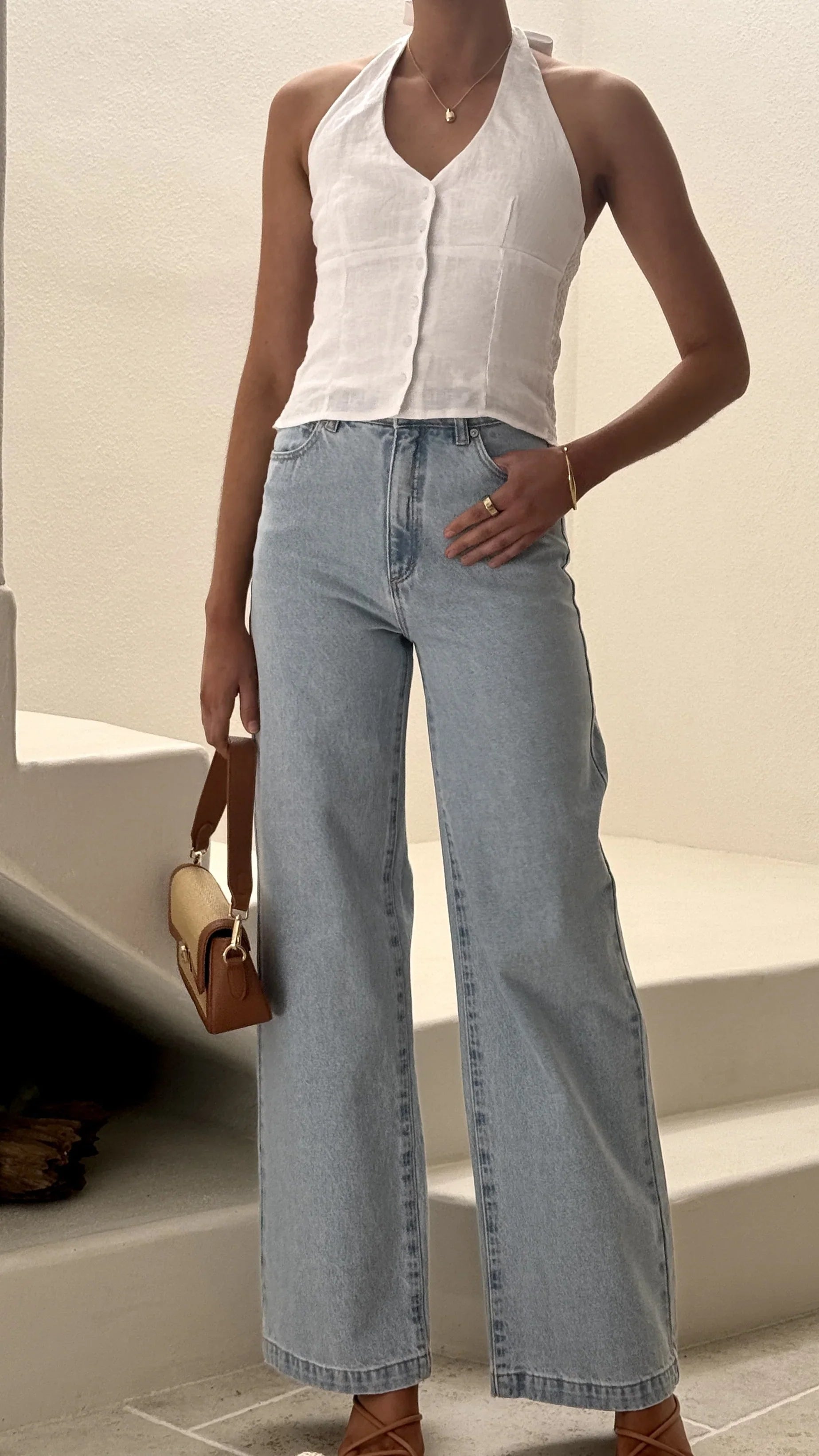 Abrand 94 Wide Kendall