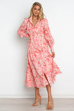 Forever Dress Pink