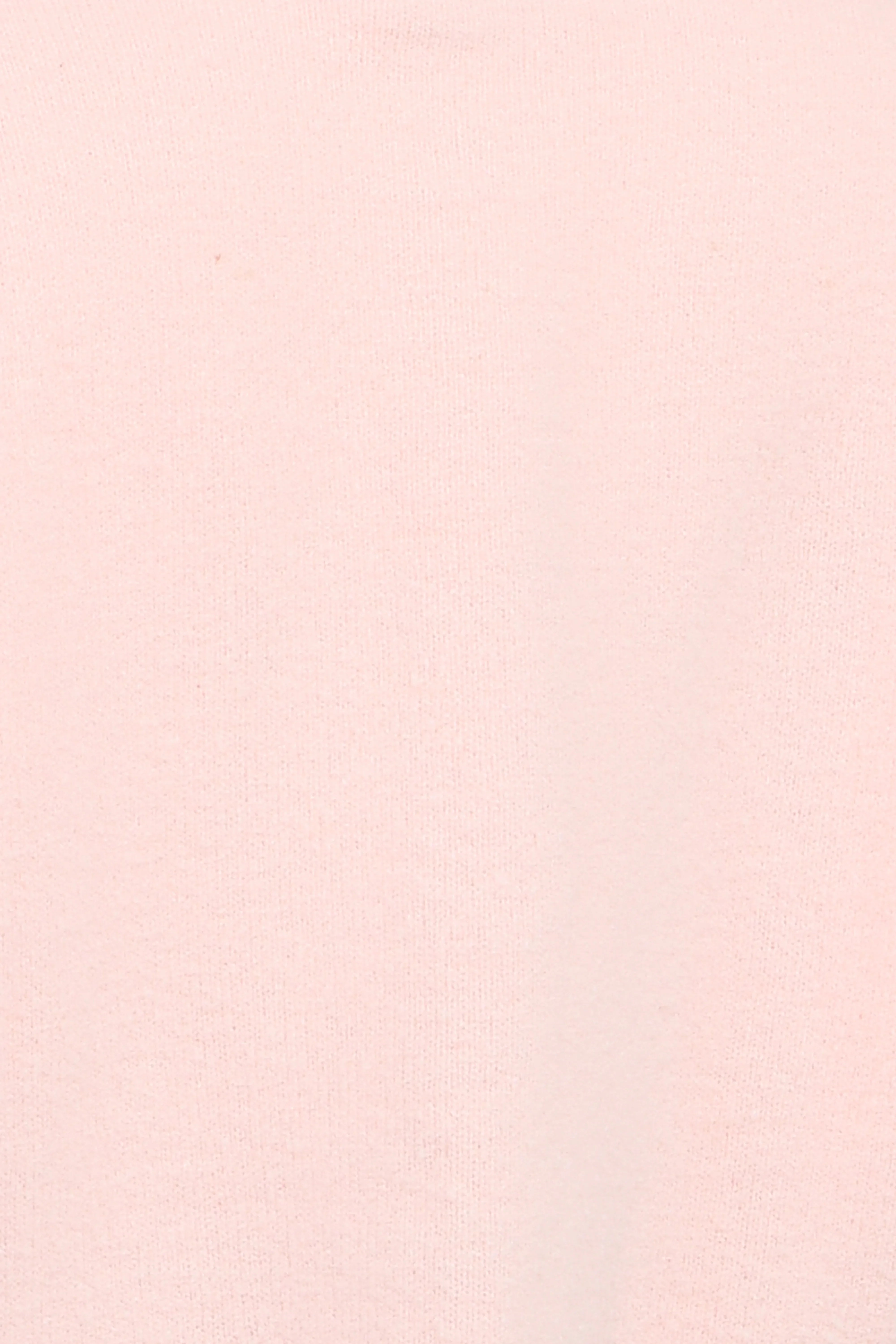 Lilith Knit Top Pink