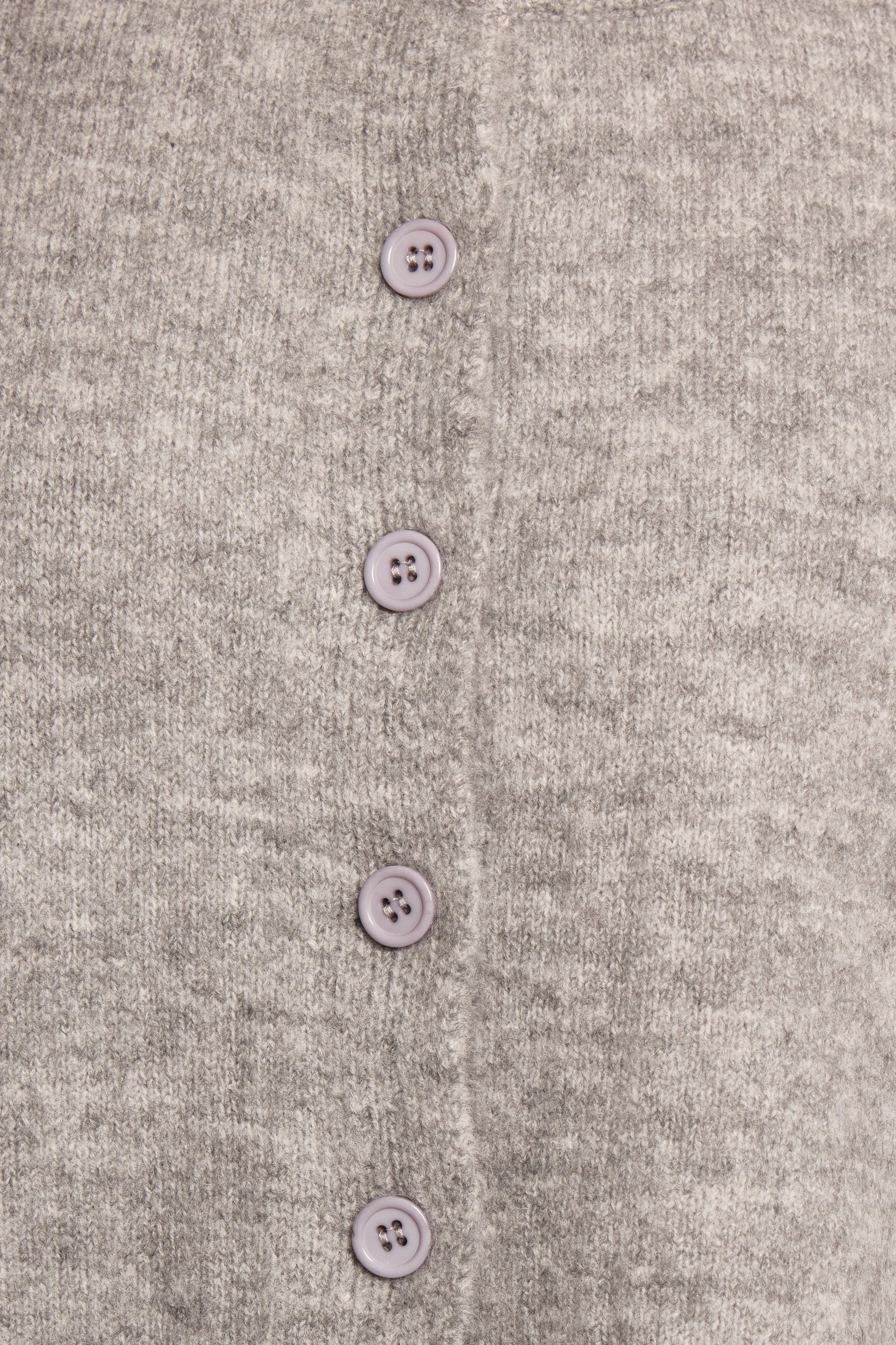 Lilith Knit Top Grey