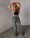 Presilla Contrast Stripe Sweatpant Jeans
