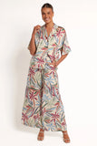 Illoura Pant Tahitian Tide
