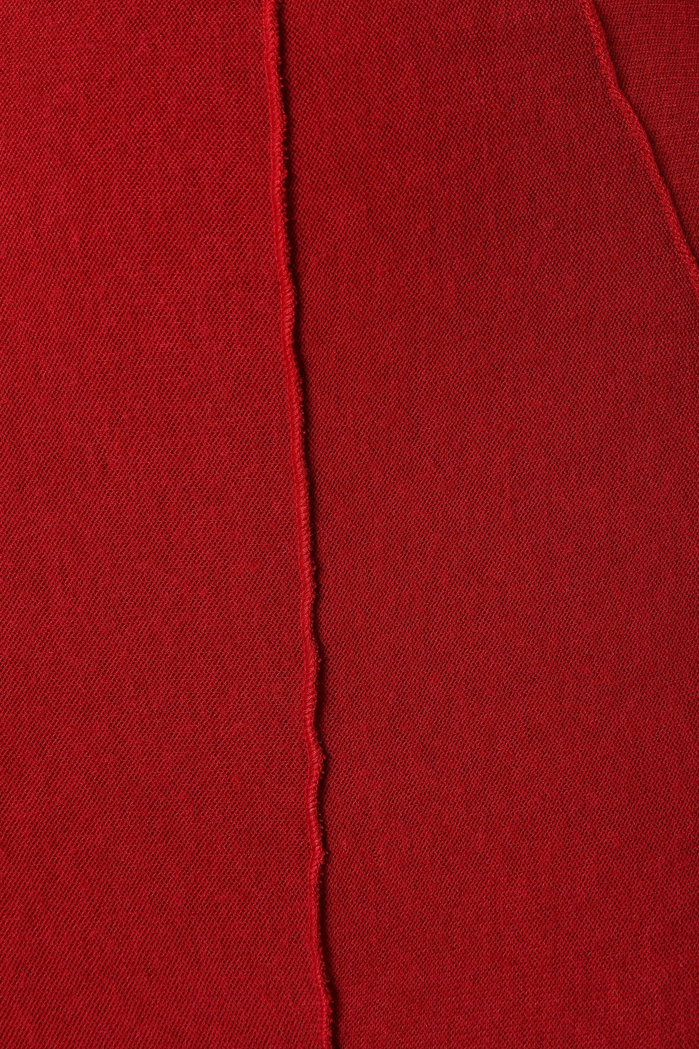 Ramoni Maxi Dress Ruby