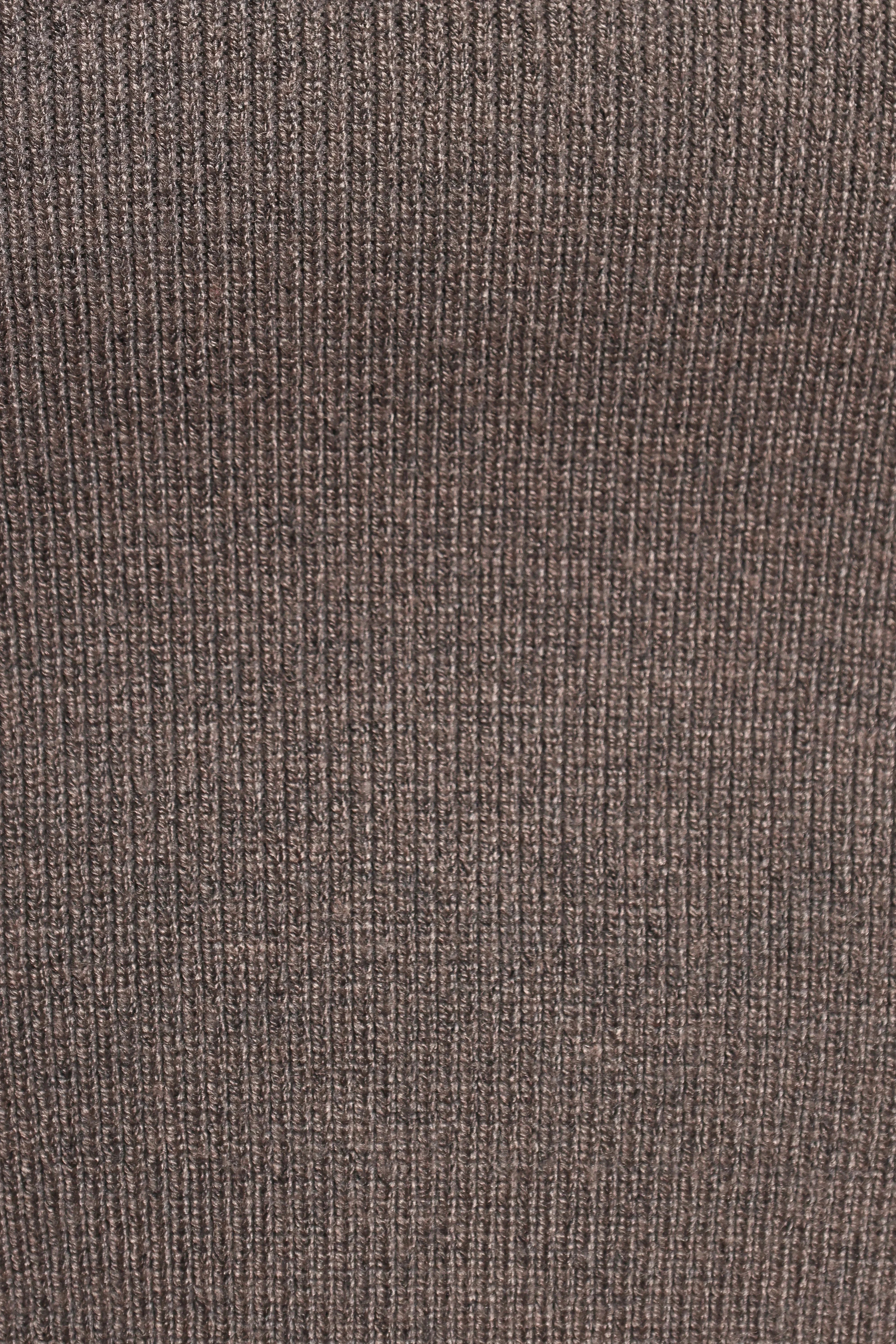 Ayers Long Sleeve Set Charcoal Grey