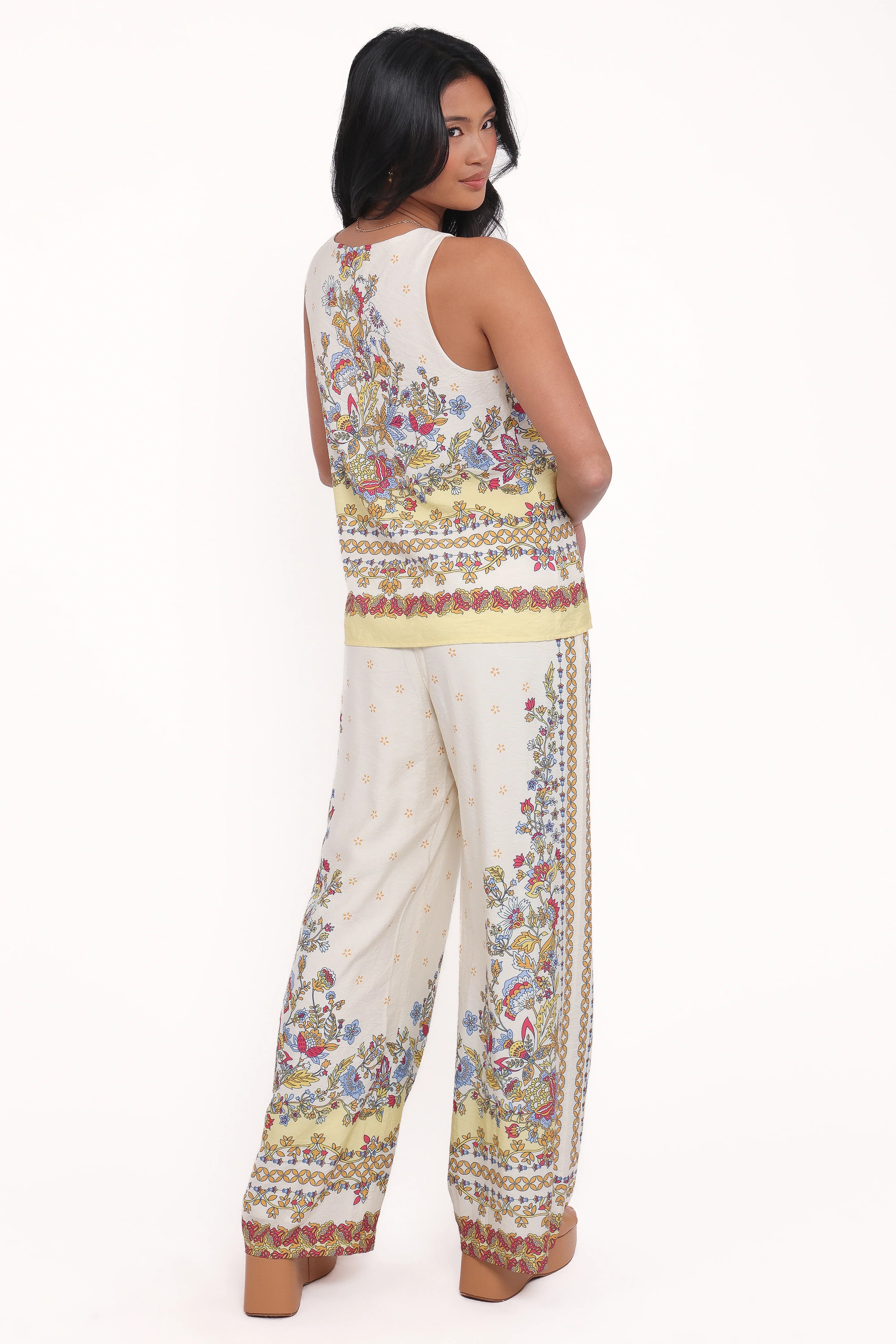 Zava Pants Multi