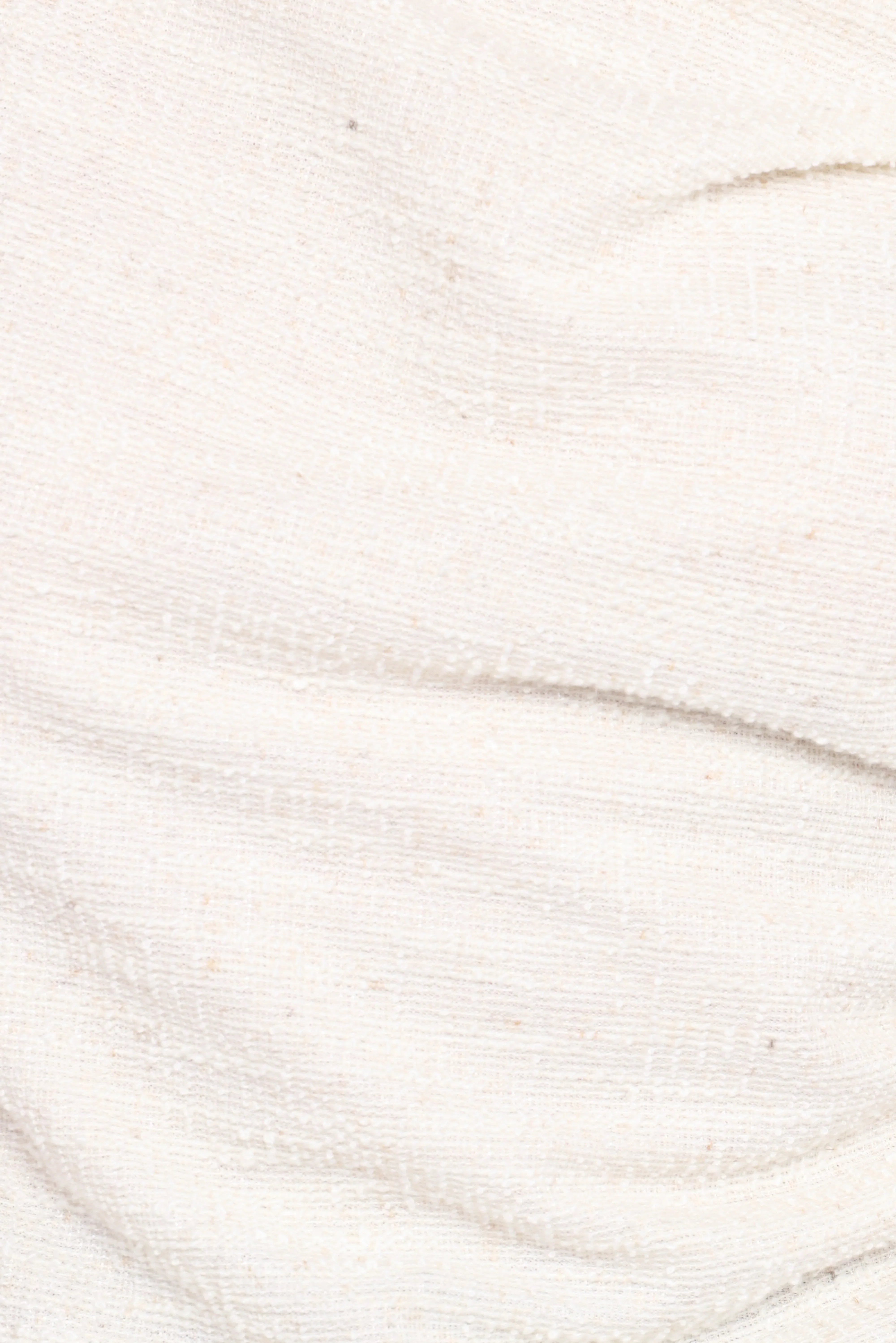 Selma Knit Top Cream