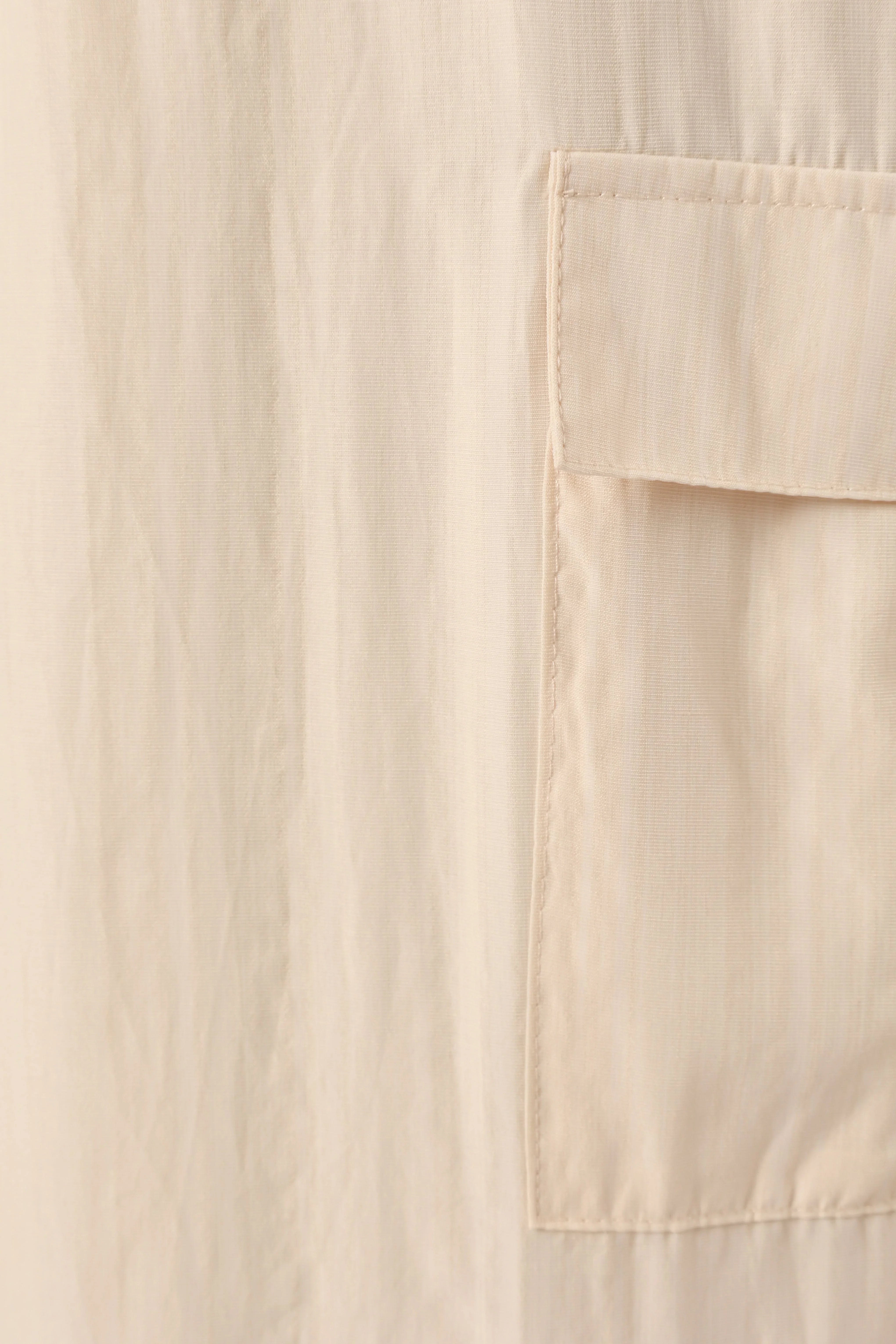 Picilo Long Midi Skirt Stone