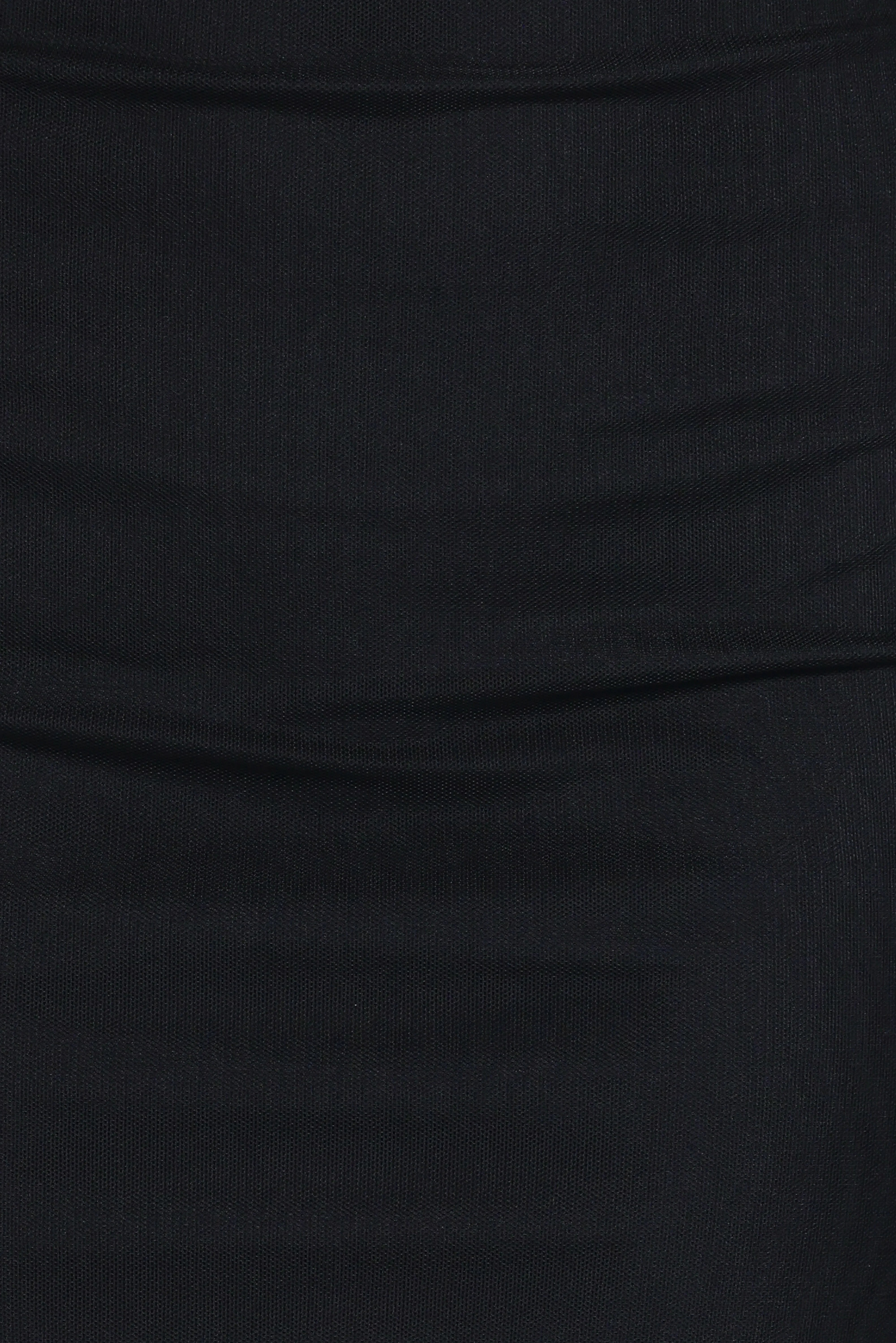 Chiara Maxi Dress Black