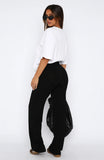 Something Im Missing Pants Black