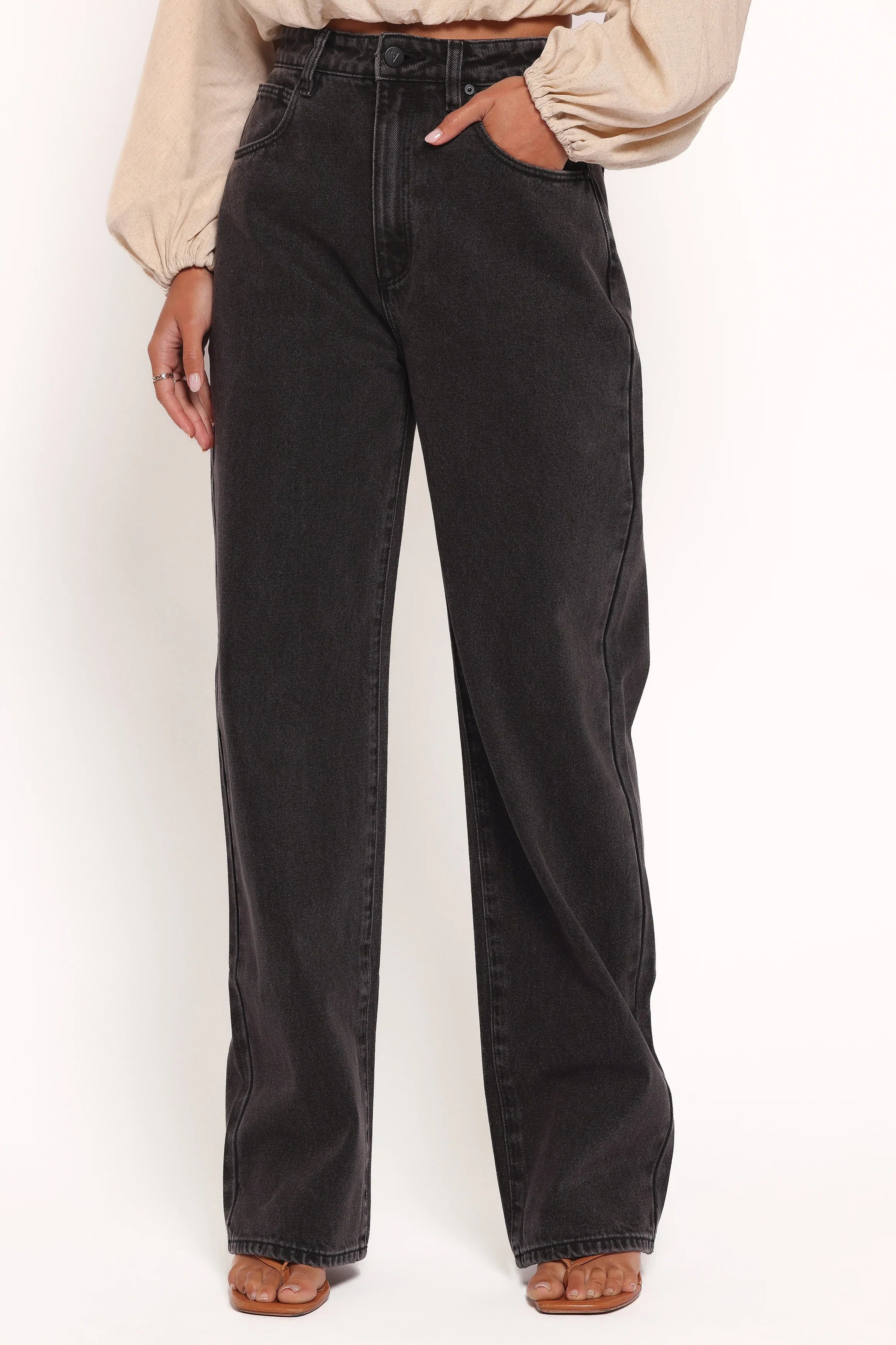 Abrand Carrie Jeans Heidi