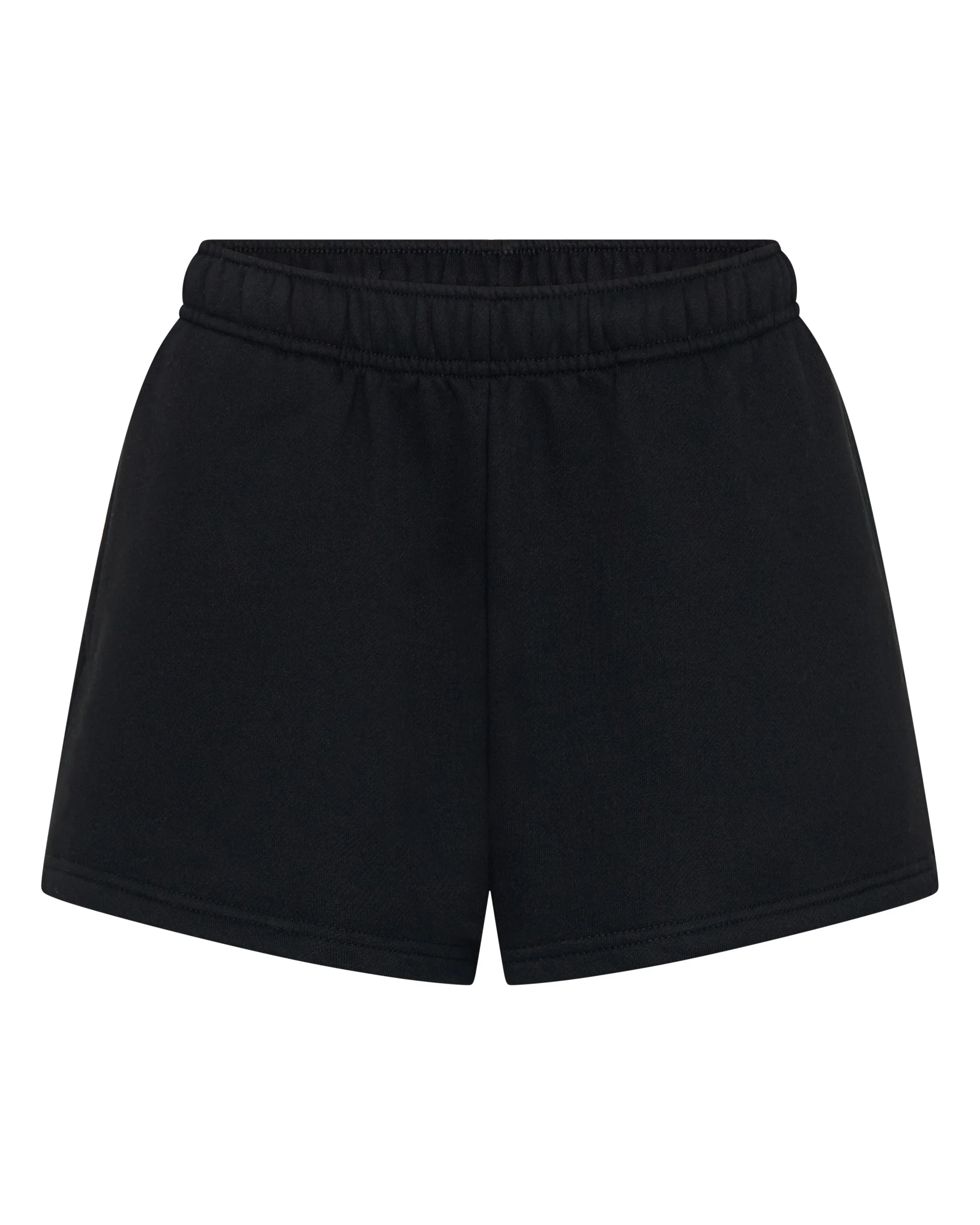 From The Archives Lexi Lounge Shorts Black