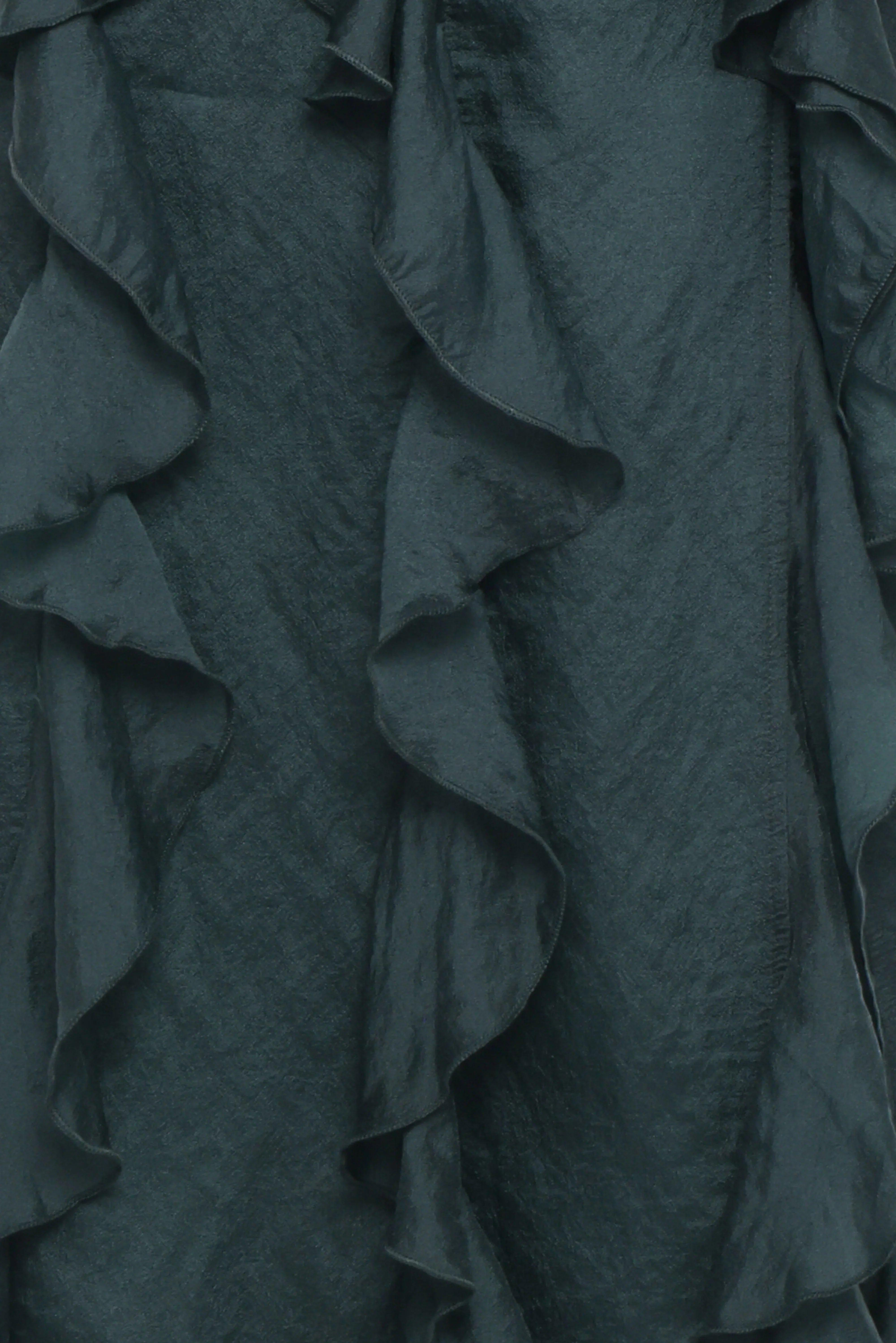 Adelyn Midi Dress Emerald